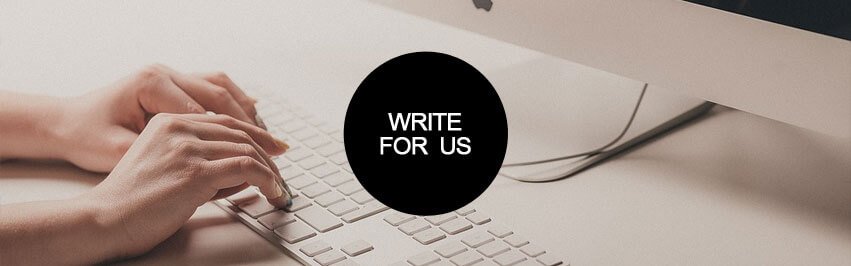 Write For Us – Welcome To Your Twenties