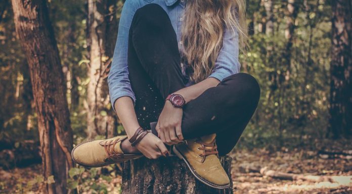 Falling In Love With Fragrances: Oriental Perfumes