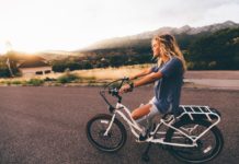 5 Yoga Poses For Your Next Outdoor Training Session