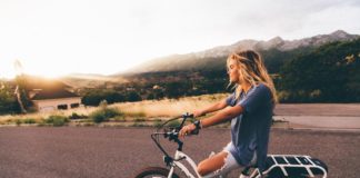 5 Yoga Poses For Your Next Outdoor Training Session