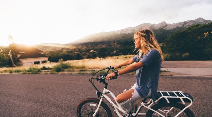 Falling In Love With Fragrances: Oriental Perfumes