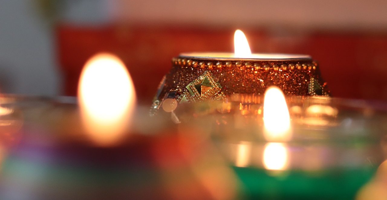 Shocking Facts About Diwali