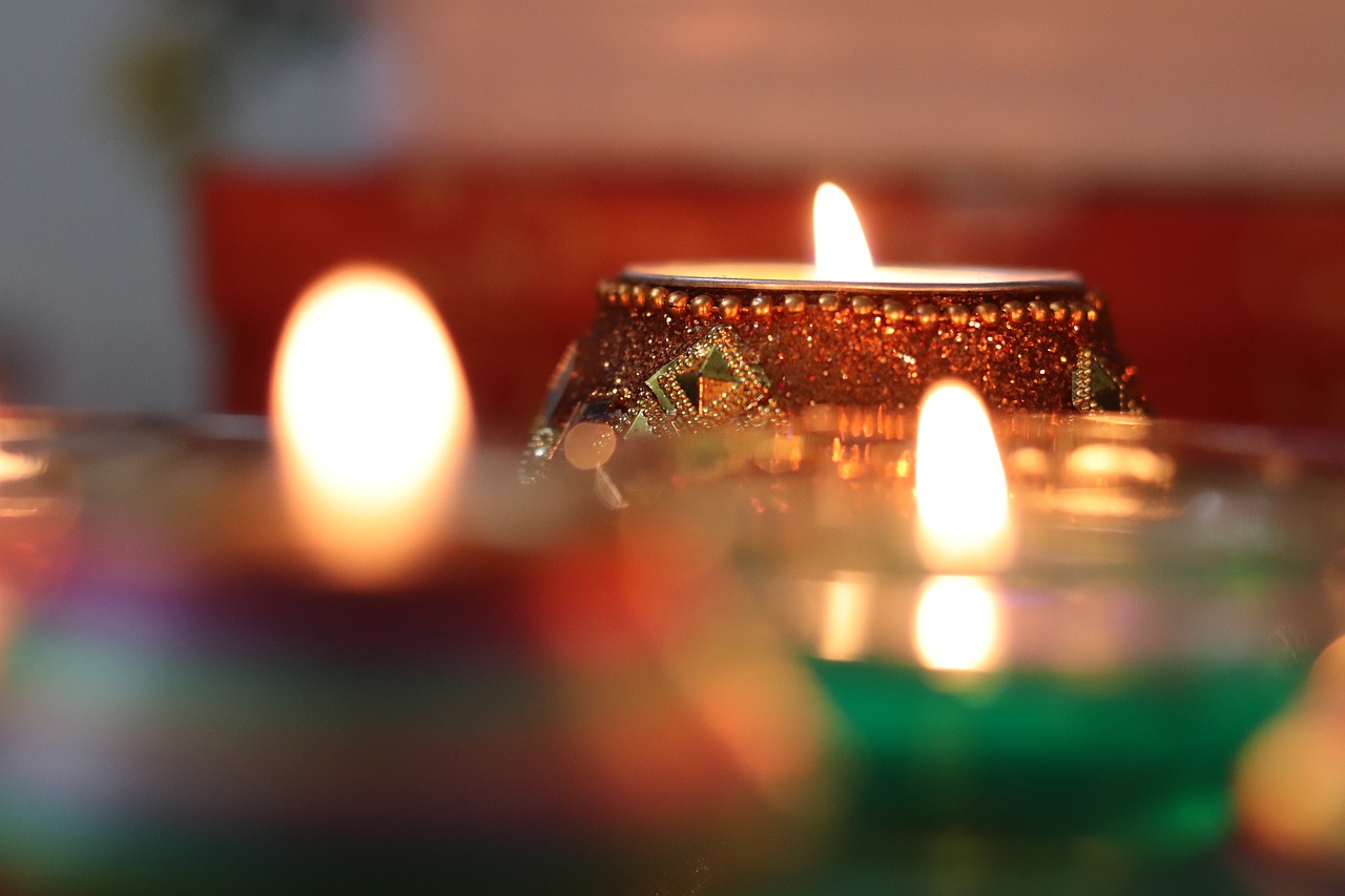 Shocking Facts About Diwali