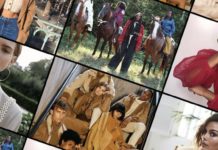 Coolest Fashion Brand that Every Girls should Know.