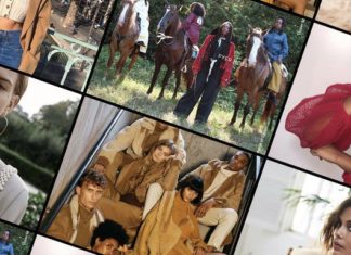 Coolest Fashion Brand that Every Girls should Know.