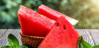 This Diwali Pamper Your Skin With This Watermelon Cleanser!