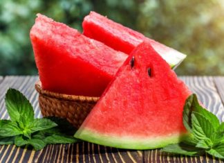 This Diwali Pamper Your Skin With This Watermelon Cleanser!