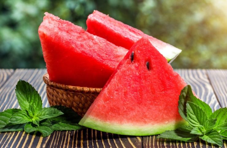 This Diwali Pamper Your Skin With This Watermelon Cleanser!