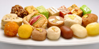 Diwali Alert: Know How Festival Sweets Can Affect Your Health!