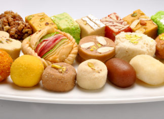 Diwali Alert: Know How Festival Sweets Can Affect Your Health!