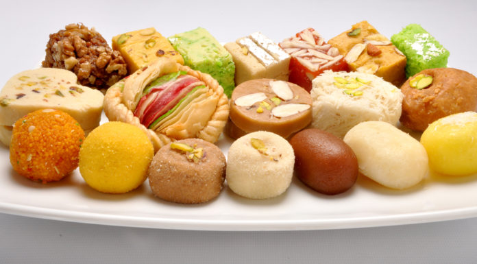 Diwali Alert: Know How Festival Sweets Can Affect Your Health!