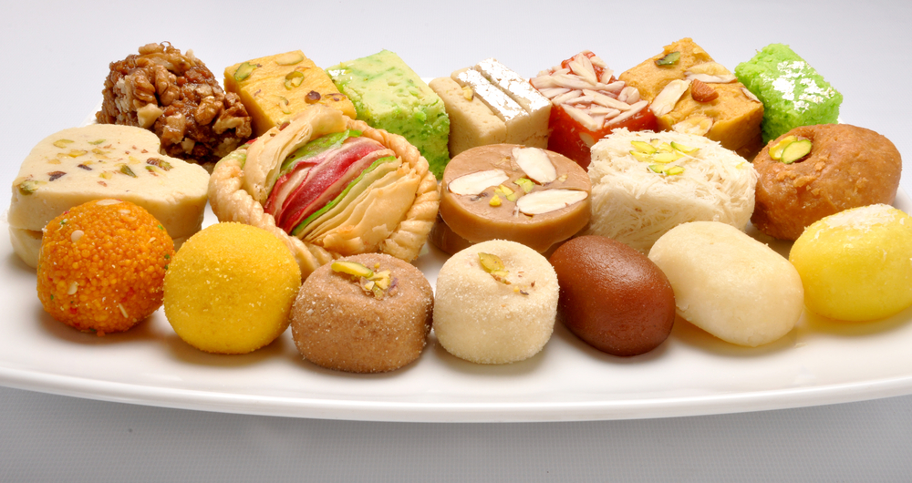Diwali Alert: Know How Festival Sweets Can Affect Your Health! Diwali Alert: Know How Festival Sweets Can Affect Your Health!